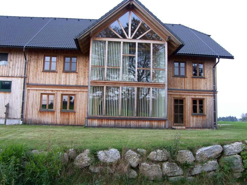 Espi-Stables Ferienhof Esterhammer Liebenau  Exterior foto