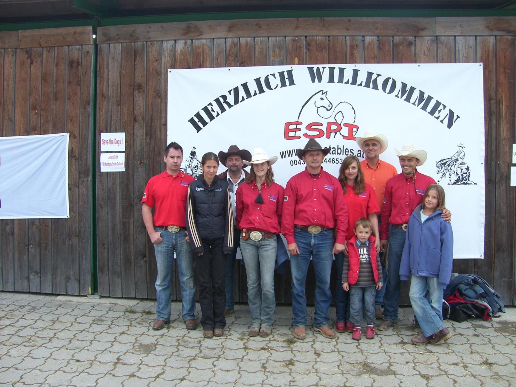 Espi-Stables Ferienhof Esterhammer Liebenau  Exterior foto