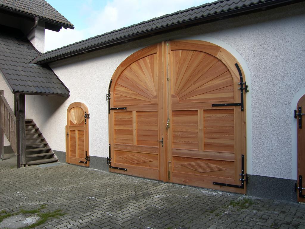 Espi-Stables Ferienhof Esterhammer Liebenau  Exterior foto